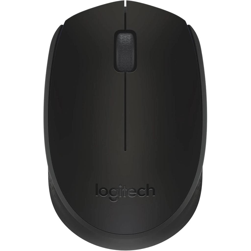 Logitech M170 Mouse Wireless