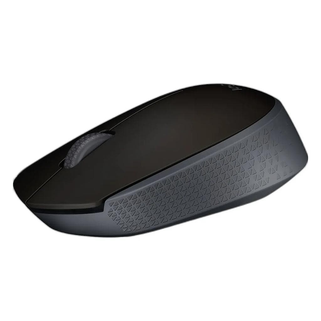 Logitech M170 Mouse Wireless