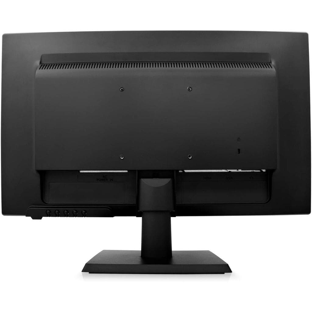 21-inch V7 L215ADS-2N 1920 x 1080 LED Monitor Black