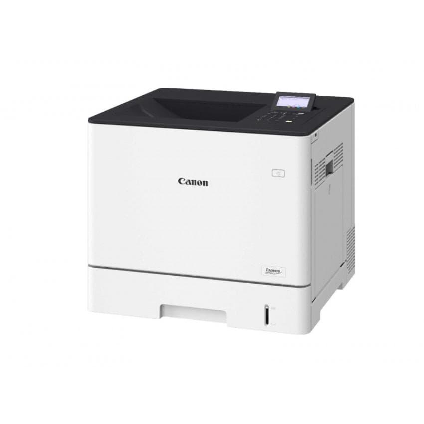 Canon i-SENSYS LBP710Cx A4 Colour Laser Printer 0656C006AA