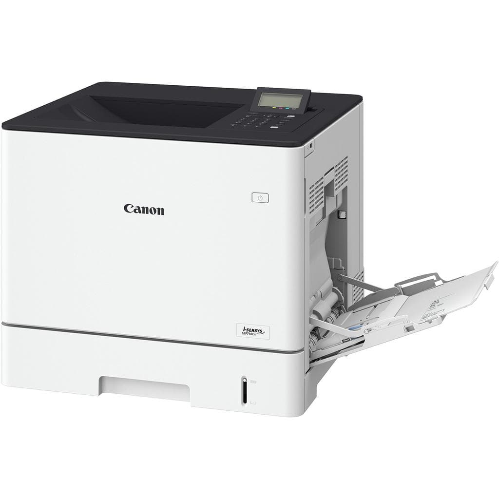Canon i-SENSYS LBP710Cx A4 Colour Laser Printer 0656C006AA