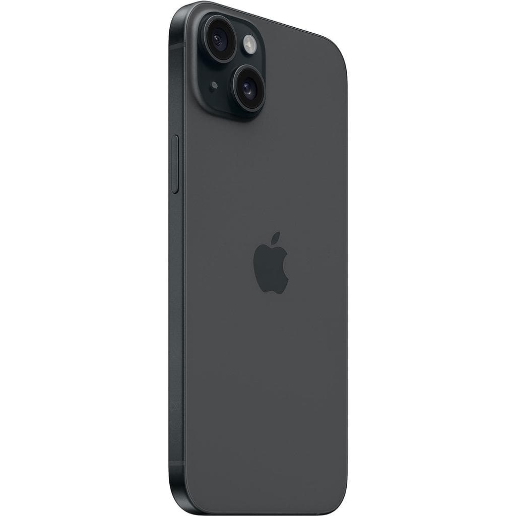 iPhone 15 Plus 256GB - Black - Unlocked