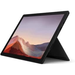 Microsoft Surface Pro 7 12-inch Core i7-​1065G7 - SSD 512 GB - 16GB Without keyboard