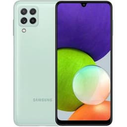 Galaxy A22 64GB - Green - Unlocked
