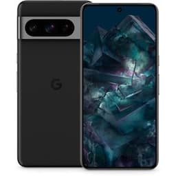 Google Pixel 8 Pro 512GB - Black - Unlocked