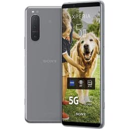Sony Xperia 5 II 128GB - Grey - Unlocked