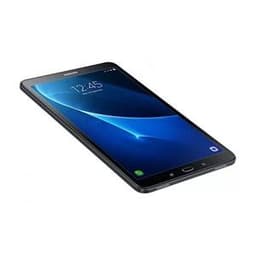 Galaxy Tab A 10.1 (2016) 16GB - Black - Wi-Fi + 4G