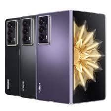 Honor Magic V2 512GB - Black - Unlocked