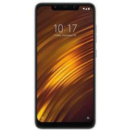 Xiaomi Pocophone F1 64GB - Blue - Unlocked