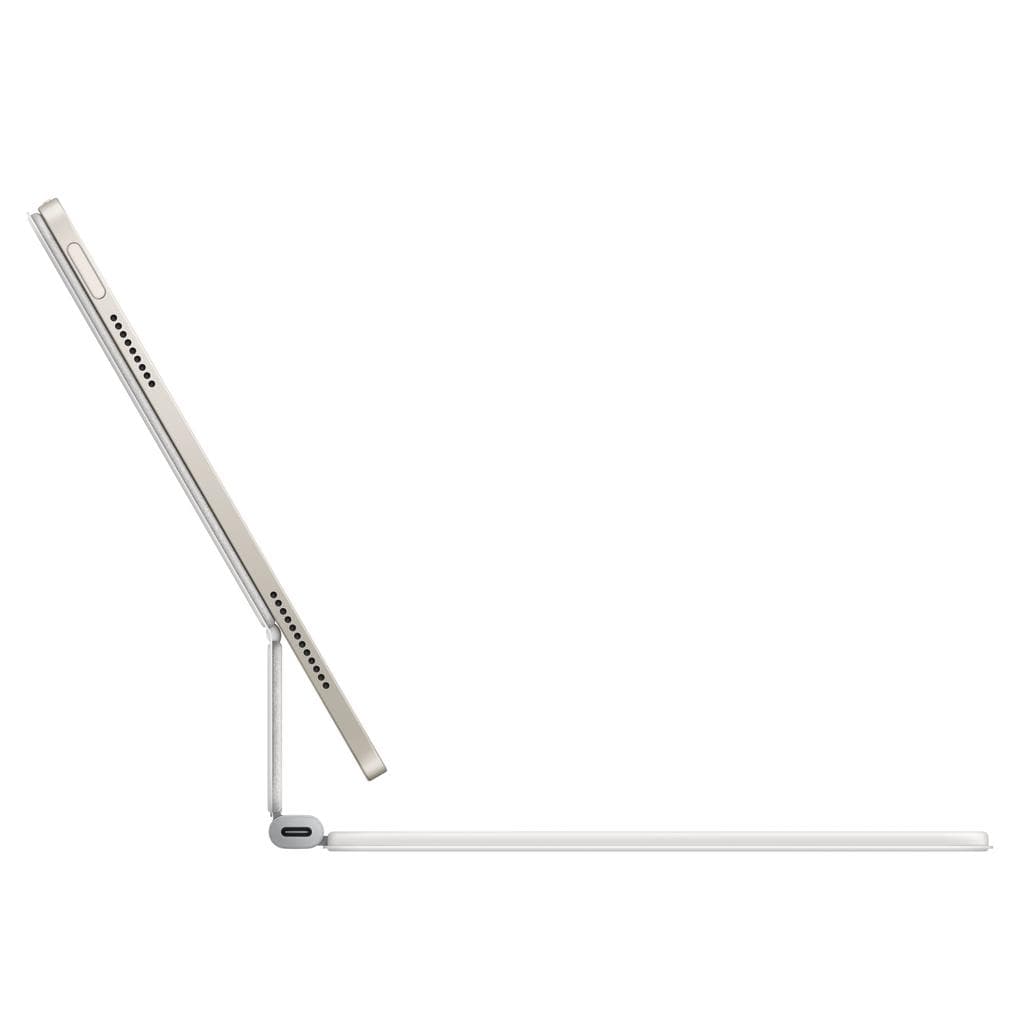 iPad Magic Keyboard (iPad not included) (2025) - QWERTY - English (UK) -