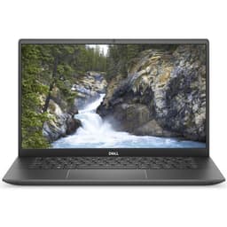 Dell Vostro 5401 14-inch (2019) - Core i7-1065G7 - 8GB - SSD 256 GB QWERTY - English