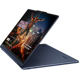 Lenovo Yoga 9 2-in-1 14IMH9 14-inch (2023) - Core Ultra 7 155H - 16GB - SSD 1 TB QWERTY - English