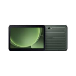 Galaxy Tab Active5 Pro 128GB - Green - Wi-Fi + 5G