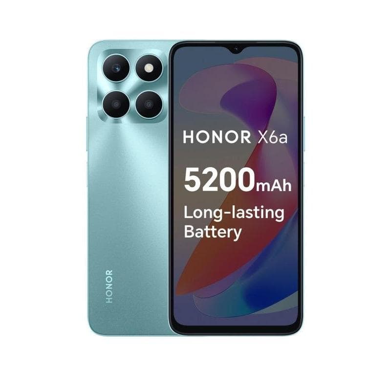 Honor X6a