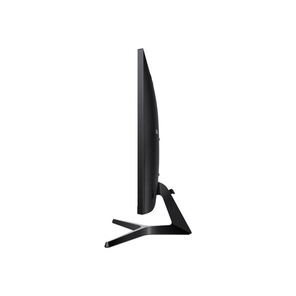 34-inch Samsung S34J550WQR 3440 x 1440 LCD Monitor Black