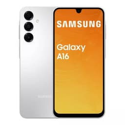 Galaxy A16 128GB - Grey - Unlocked