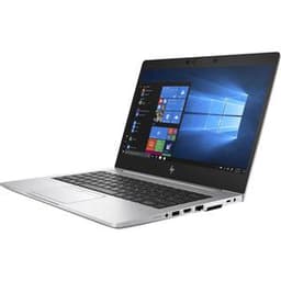 HP EliteBook 735 G6 13-inch (2018) - Ryzen 5 - 3000 Series (U) - 8GB - SSD 256 GB QWERTY - English