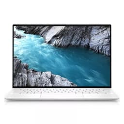 Dell XPS 13 9310 13-inch (2020) - Core i7-1165G7 - 16GB - SSD 512 GB QWERTY - English