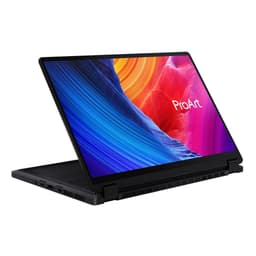 Asus ProArt PX13 OLED 13-inch (2023) - Snapdragon X Plus X1P-42-100 - 16GB - SSD 1 TB QWERTY - English