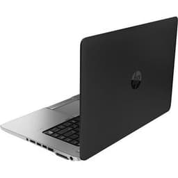 HP EliteBook 840 G1 14-inch (2015) - Core i5-4300U - 16GB - SSD 256 GB QWERTY - English