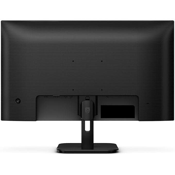 27-inch Philips 27E1N1100A/00 1920 x 1080 LCD Monitor Black