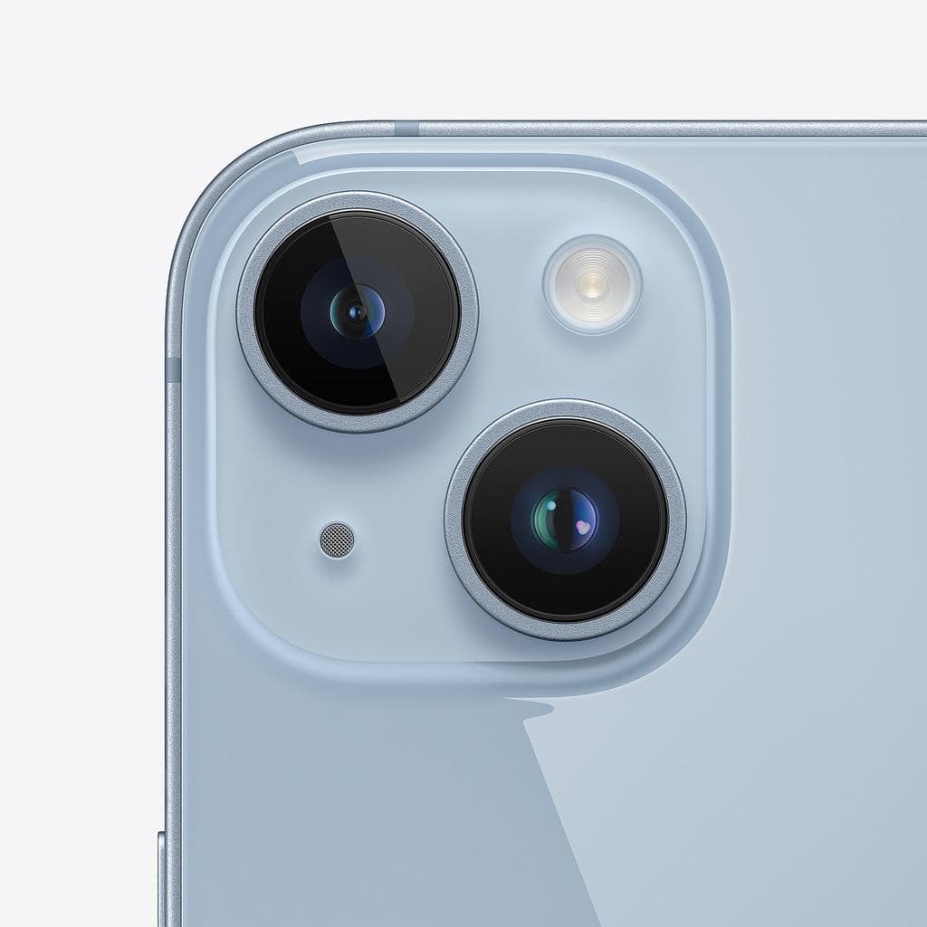 iPhone 14 Plus 512GB - Blue - Unlocked