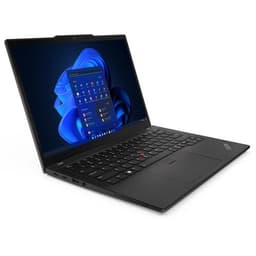 Lenovo ThinkPad X13 Yoga G4 13-inch (2023) - Core i7-1355U - 16GB - SSD 512 GB QWERTY - English
