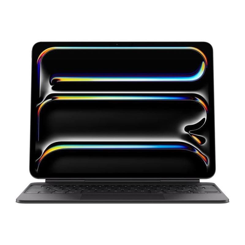iPad Magic Keyboard (iPad not included) (2024) - QWERTY - English (UK) -