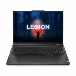 Lenovo Legion Pro 5 16ARX8 16-inch (2023) - Ryzen 7 7745HX - 16GB - SSD 1 TB QWERTY - English