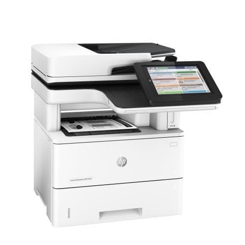 HP LaserJet Enterprise M527DN Monochrome laser