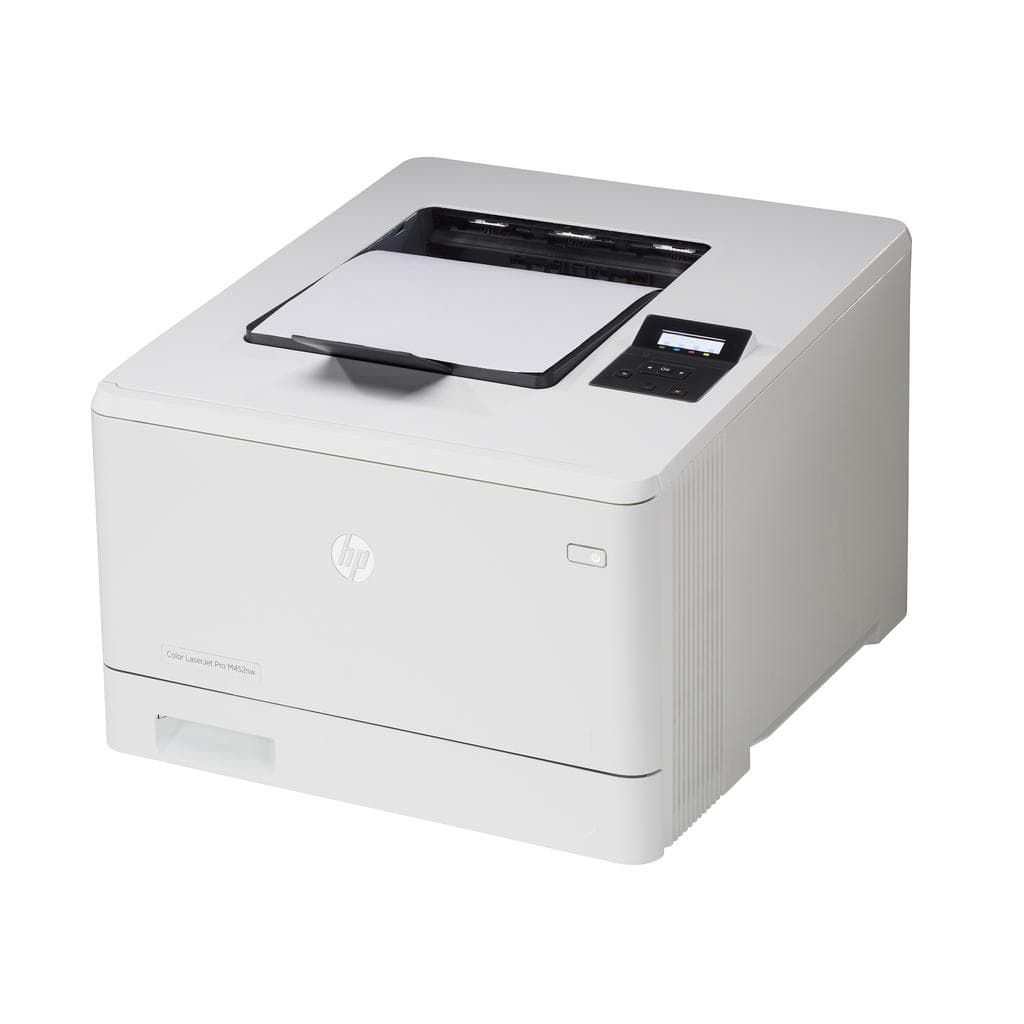HP Color LaserJet Pro M452NW Color laser