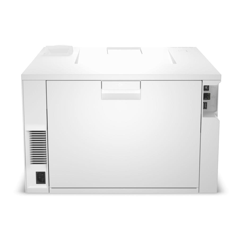 HP Color LaserJet Pro M452NW Color laser