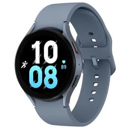 Smart Watch Samsung HR GPS Galaxy Watch 5 44mm - Blue