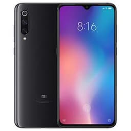 Xiaomi Mi 9 64GB - Black - Unlocked
