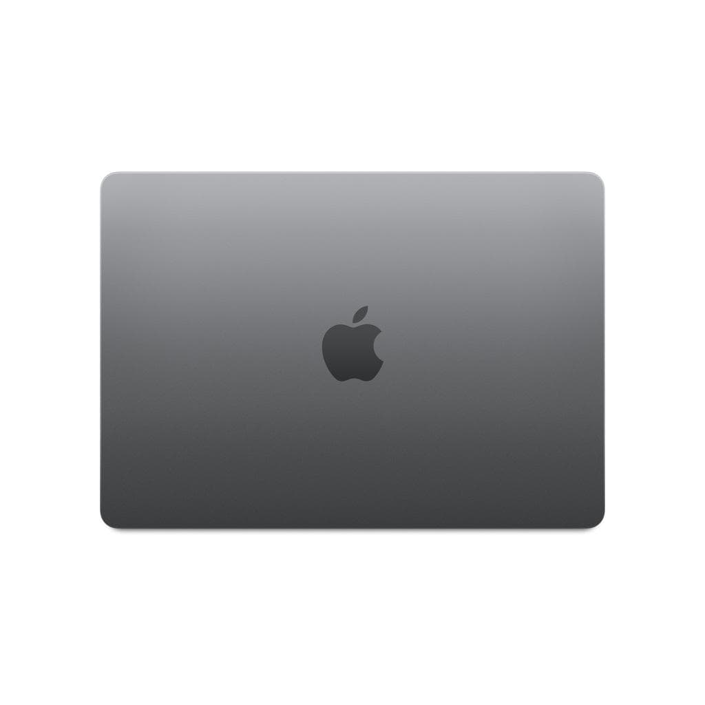 MacBook Air 13-inch (2024) - Apple M3 8-core and 8-core GPU - 16GB RAM - SSD 256GB - Standard display - QWERTY - English