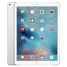 iPad Pro 12.9" (2015) 1st gen 32 GB - Wi-Fi + 4G - Silver
