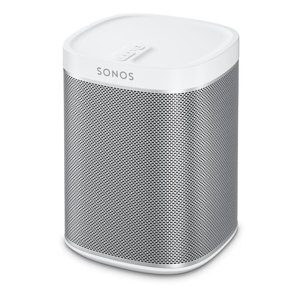 Sonos Play 1 Speakers - White