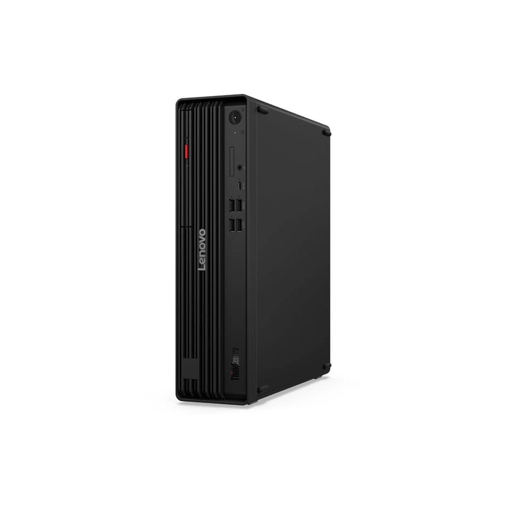 Lenovo ThinkCentre M70S SFF Core i7-10700 2.9 - SSD 256 GB - 16GB