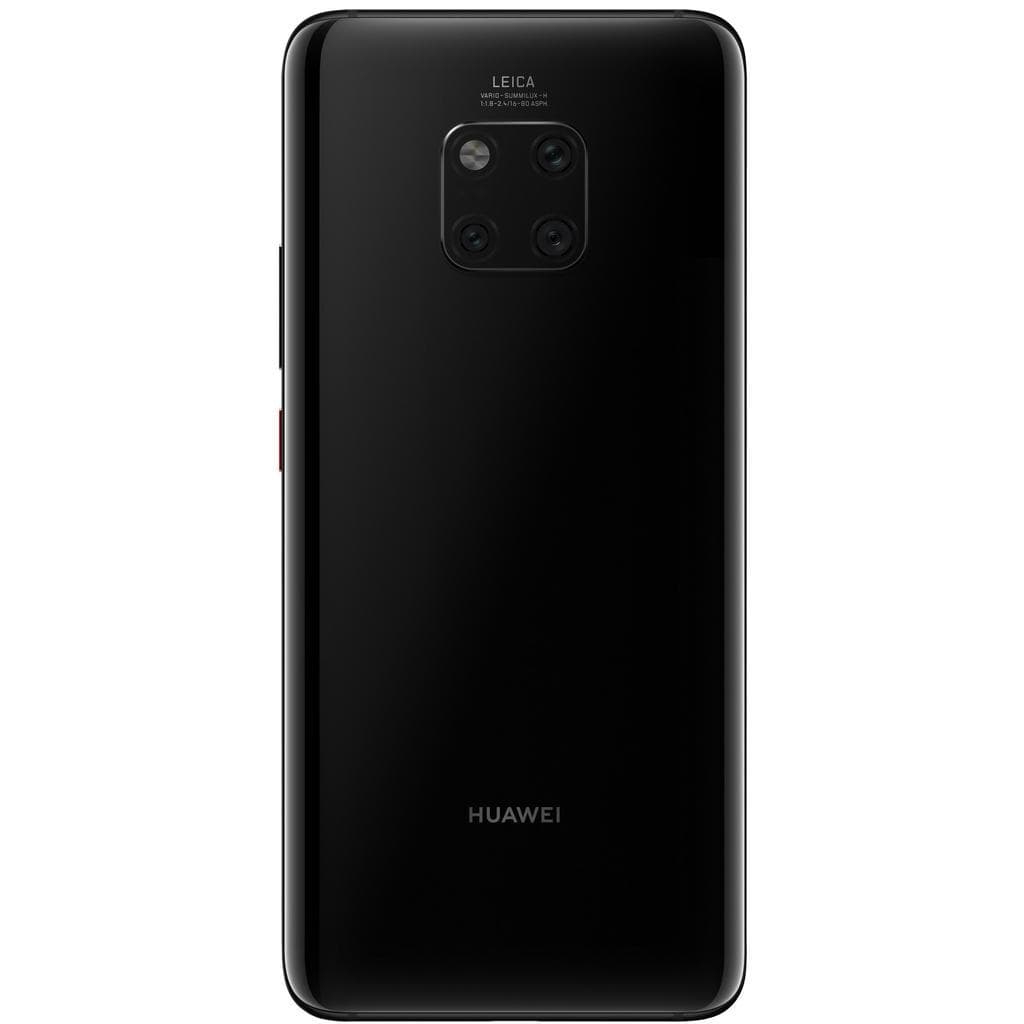 Huawei Mate 20 Pro 128GB - Black - Unlocked