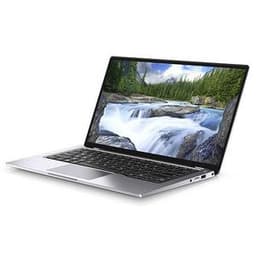 Dell Latitude 7400 14-inch (2019) - Core I5-8365U - 8GB - SSD 256 GB QWERTY - English
