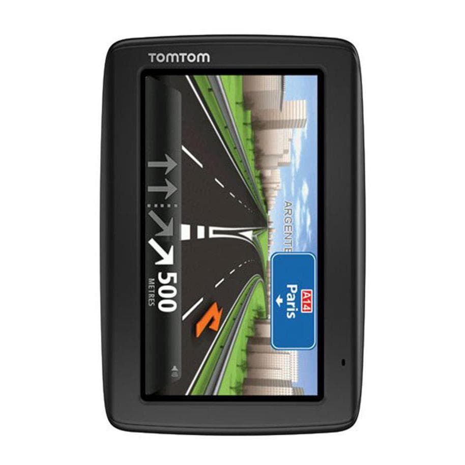 Tomtom Start 4EN42 Z1230 GPS