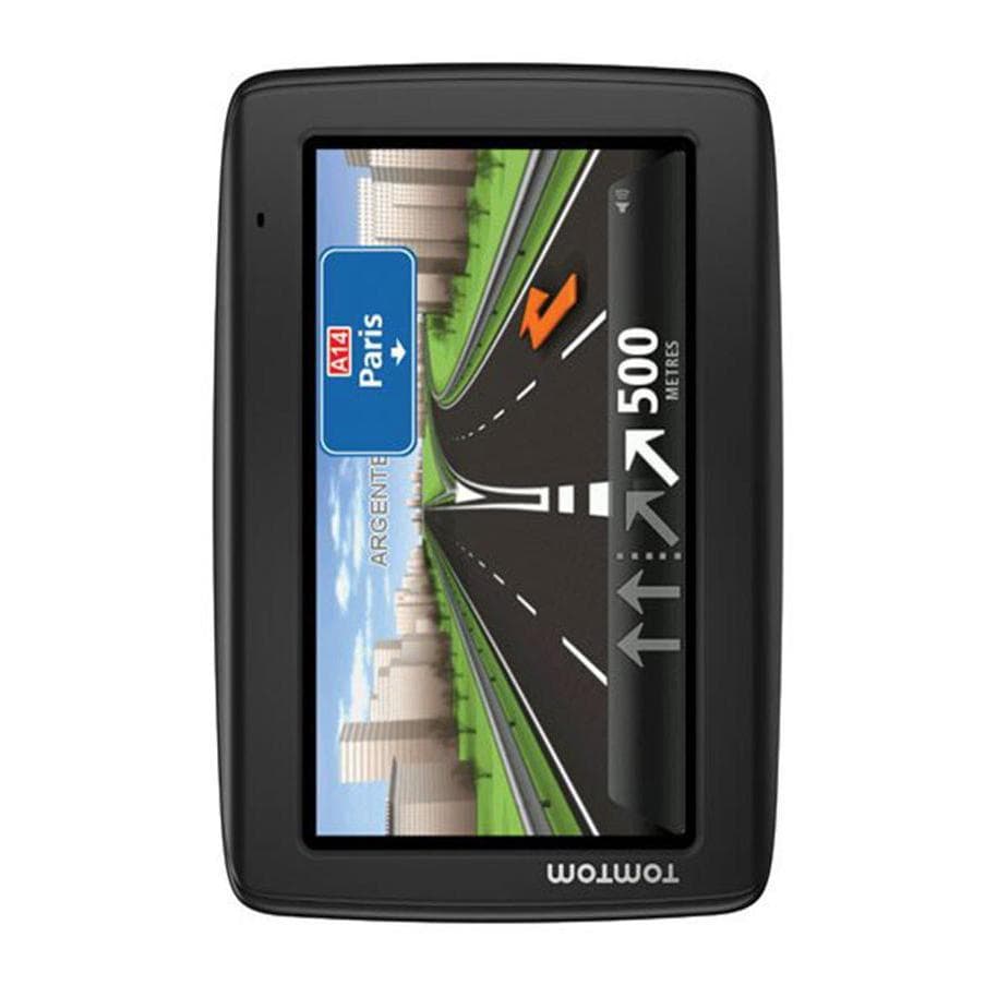Tomtom Start 4EN42 Z1230 GPS
