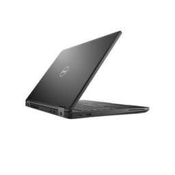 Dell Latitude 5590 15-inch (2019) - Core i5-7300U - 8GB - SSD 256 GB AZERTY - French