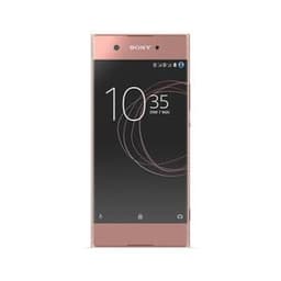 Sony Xperia XA1 32GB - Pink - Unlocked