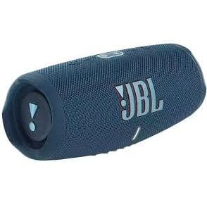 Jbl Charge 6 Bluetooth Speakers - Blue