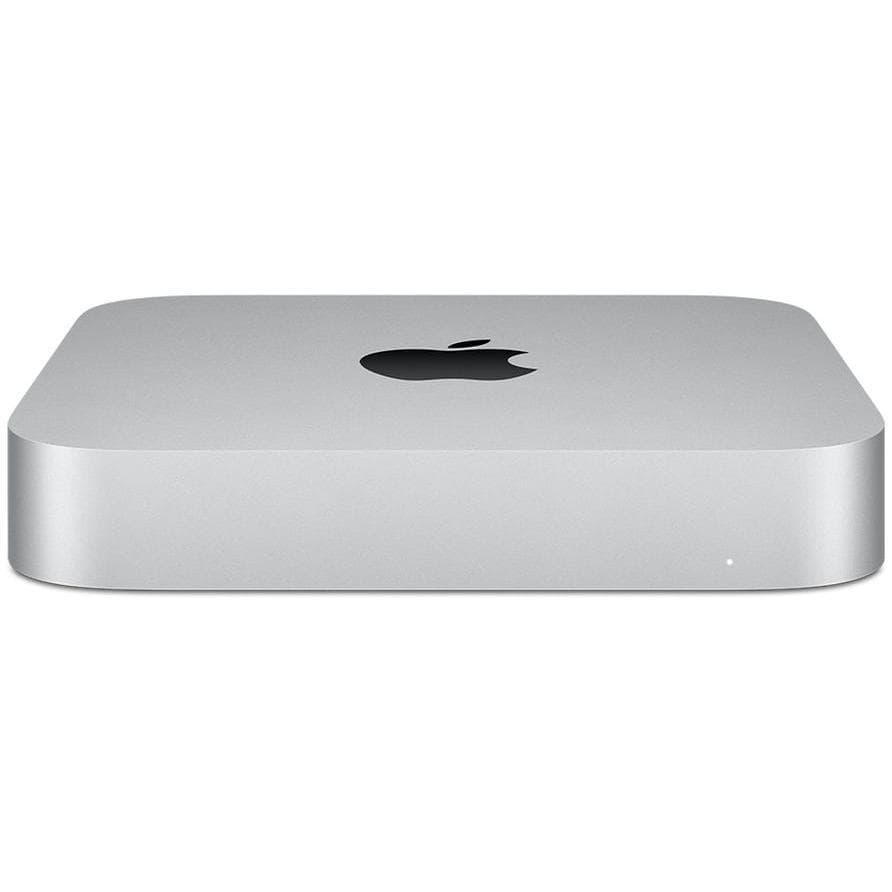 Mac mini (2020) Apple M1 - 512 GB SSD - 16GB