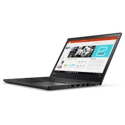 Lenovo ThinkPad T470 14-inch Core i5-7300U - SSD 256 GB - 16GB QWERTY - Italian