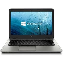HP EliteBook 840 G1 14-inch (2013) - Core i5-4200U - 16GB - HDD 1 TB QWERTY - English