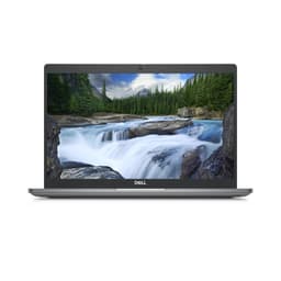 Dell Latitude 5340 13-inch (2023) - Core i5-1335U - 8GB - SSD 256 GB QWERTY - English