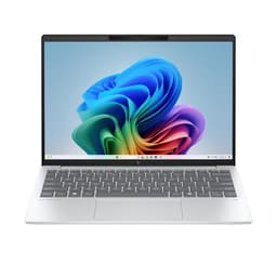 HP OmniBook 7 Aero 13 14-inch (2024) - Ryzen AI 7 350 - 16GB - SSD 1 TB QWERTY - English